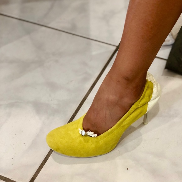 Colin Stuart Shoes - Picture 5 of 6